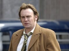 RICHARD LITTLEJOHN: Mengapa Gene Hunt menganggap polisi yang terbangun saat ini benar-benar seperti Life On Mars