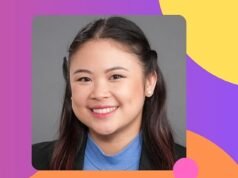 Mahasiswa kedokteran mengejutkan Amerika dengan ‘bercanda’ tentang pasien yang melukai yang mengejek pin kata ganti – sekarang dia memenuhi syarat dan bekerja sebagai dokter di rumah sakit ini