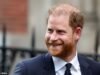 Pangeran Harry dan yang lainnya ‘bersekongkol’ dengan tuntutan terhadap penerbit Daily Mail, kata pengadilan