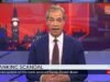 Nigel Farage meminta maaf karena melanggar peraturan tentang penghasilan di luar anggota parlemen TUJUH BELAS KALI karena gagal melaporkan £384,000 dari pekerjaan kedua tepat waktu