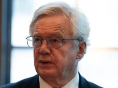 Anggota parlemen bersiap menghadapi krisis pemungutan suara warisan Irlandia Utara HARI INI ketika David Davis memperingatkan mantan tentara akan terkena ‘hukuman dendam’