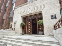 Pemenang dan pecundang properti Anggaran mengungkapkan: Wilayah Inggris di mana rumahnya telah kehilangan hingga £27.000 sejak penggerebekan pajak Rachel Reeves – apakah milik ANDA telah turun?