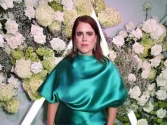 RICHARD EDEN: Bagaimana perasaan Beatrice dan Eugenie terhadap mantan Pangeran Andrew yang dipermalukan. Setelah laporan ‘terputus’ yang brutal, saya telah berbicara dengan teman-teman putri… tidak semuanya seperti yang terlihat