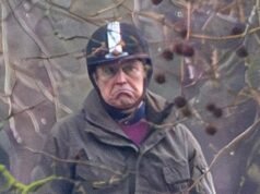 Sarah Ferguson dan Andrew Mountbatten-Windsor berada dalam ‘keadaan rapuh’ mengatakan teman-teman sebagai pasangan bersiap untuk meninggalkan Royal Lodge dan mempermalukan kerajaan ‘melakukan kunjungan pertama ke rumah barunya’