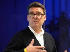 Starmer terpojok: Ketika Andy Burnham melemparkan topinya ke atas ring untuk mendapatkan kursi Partai Buruh, Perdana Menteri yang terkepung menghadapi pilihan yang sulit – memblokirnya atau menghadapi tantangan kepemimpinan