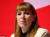 Akankah ‘Ratu Merah’ menjadi Raja Utara Nomor Dua? Angela Rayner siap untuk kembali secara dramatis ke pemerintahan jika Andy Burnham menjadi Perdana Menteri