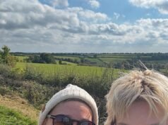 Rumah pertanian Cotswolds milik Ellen DeGeneres yang terkutuk banjir KELUAR dari pasaran karena pembeli kaya Amerika siap membelinya setelah dia diam-diam memotong £4,5 juta dari harga yang diminta sebesar £22 juta