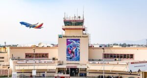 Maskapai penerbangan yang ketakutan menyebutkan bandara yang mereka khawatirkan paling berisiko mengalami tabrakan mengerikan di udara berikutnya