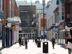 Partai Buruh akan ‘hanyut dalam gelombang ketidakpuasan’ kecuali jika mereka mampu mengatasi kemunduran di High Street