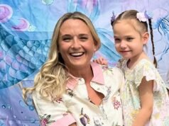 Tragedi ketika Lulu kecil, 6 tahun, meninggal karena kondisi yang memprihatinkan – ketika orang tuanya yang berpengaruh mengirimkan pesan memilukan yang perlu didengar setiap orang tua