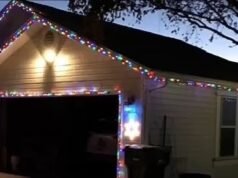 Kesalahan pekerja Lowe yang salah memaksa keluarga Arizona untuk MENGHANCURKAN rumah mereka dan tinggal di trailer