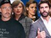 Instagram Travis Kelce Dibanjiri Komentar Tentang Drama Justin Baldoni Taylor Swift