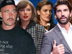 Instagram Travis Kelce Dibanjiri Komentar Tentang Drama Justin Baldoni Taylor Swift