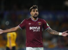 Berita transfer langsung: Istana tetapkan harga Guehi, Man Utd tertarik pada bek Forest, Liverpool terbaru