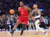 Hanya LeBron James yang memiliki suara penggemar All-Star lebih banyak daripada Giannis Antetokounmpo dalam sejarah NBA