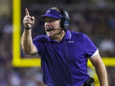 USC menunjuk Hall of Famer Gary Patterson sebagai DC baru