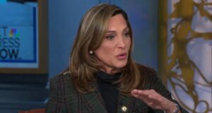 Pemimpin oposisi Venezuela mengunjungi Trump dengan mempertaruhkan masa depan negaranya dan hadiah Nobel