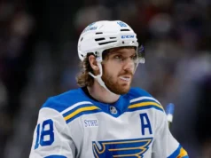 Louis Blues vs.Winnipeg Jets Pilihan Taruhan NHL 20 Januari, Prediksi