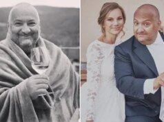 Konser untuk Patrick: Janda Hezucké (†55) dan kerumunan orang terkenal! Hasil akan disumbangkan ke keluarga