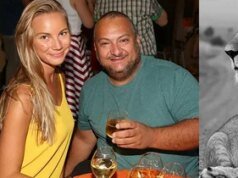 Janda Hezucké (†55) Nikola: Apa yang direkomendasikan psikolog kepadanya setelah kematian suaminya