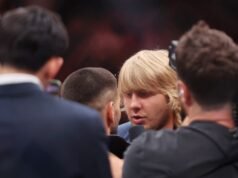 Di dalam rencana permainan Paddy Pimblett untuk mengalahkan Justin Gaethje di UFC 324