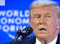 Tolong, para pemimpin dunia, jangan menyenangkan Amerika yang dipimpin Trump