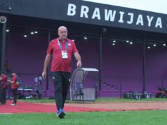 Menjelang Hadapi PSBS Biak, Bojan Hodak Ungkap Kabar Penting dari Persib Bandung