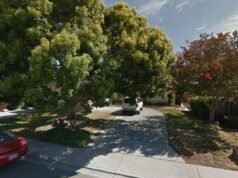 Tempat tinggal keluarga tunggal dijual seharga $1,6 juta di San Ramon