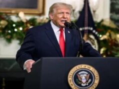 Putin Bakal Kirim Rp 17 Triliun ke Dewan Perdamaian Bentukan Trump