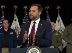 Vance membela misi ICE di Minneapolis