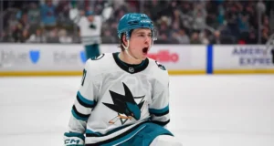 Pilihan Taruhan Terbaik NHL Hari Ini: Taruhan Rangers vs. Hiu