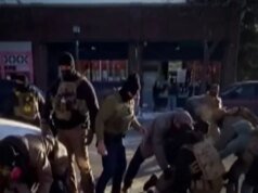 Minneapolis gelisah setelah penembakan fatal kedua yang melibatkan petugas federal