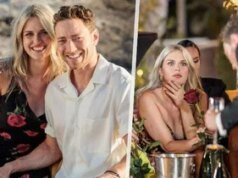 Sarjana Martin Dubovický jatuh cinta dengan Pavlínka: Cinta panas di lantai dansa!