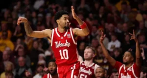 Pilihan Bola Basket Perguruan Tinggi Hari Ini: Berita Utama Nebraska vs. Michigan Dimuat