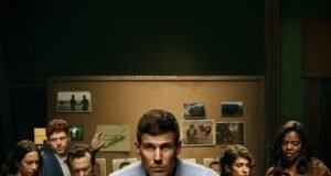 Co-Creator Origins Gina Lucita Monreal Keluar Menjelang Musim 3