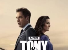 ‘Kembalinya Tony & Ziva yang Tak Terduga
