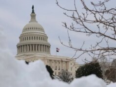 Trump mencapai kesepakatan dengan Partai Demokrat dalam pertarungan pendanaan penutupan pemerintah