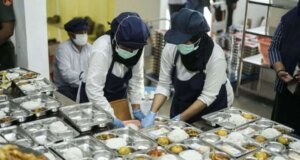 MBG Tetap Berjalan Selama Ramadhan