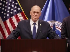 Tsar perbatasan mengatakan mungkin ada penarikan agen federal di Minneapolis