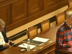 Eksklusif: Zeman tentang perselisihan Macinky dengan Pavlo. Dan apakah dia akan membawa orang Turki ke dalam pemerintahan?