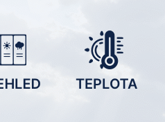 Pemanasan signifikan akan terjadi minggu depan. Prakiraan cuaca menjanjikan hingga delapan derajat di atas nol