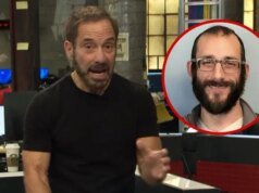 Harvey Levin Bertanya-tanya Berapa Kali Alex Pretti Bentrok Dengan FBI Sebelum Meninggal