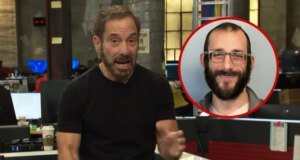 Harvey Levin Bertanya-tanya Berapa Kali Alex Pretti Bentrok Dengan FBI Sebelum Meninggal