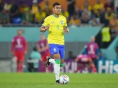 Manchester United berupaya menjaga momentum vs. Arsenal