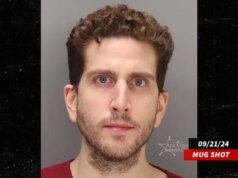 Foto TKP Baru Bryan Kohberger Menunjukkan Akibat Berdarah di Dalam Rumah Pembunuhan