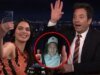 Kendall Jenner Menelepon Tom Brady Saat di ‘Jimmy Fallon’ untuk Membahas Super Bowl