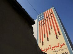 Militer AS memindahkan aset Angkatan Laut dan Angkatan Udara ke Timur Tengah: Apa yang perlu diketahui | Berita Penjelasan