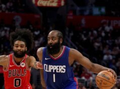 Bulls berusaha untuk membalikkan tren seri dengan menyerang Clippers