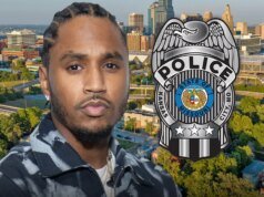 Trey Songz Menuntut Polisi Kota Kansas Atas Penangkapan di Pertandingan Playoff Chiefs
