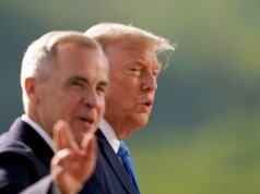 Fiksasi terbaru Trump mengenai Belahan Bumi Barat: Kanada